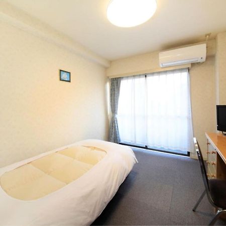 Monthly Mansion Tokyo West 21 - Vacation Stay 10859 府中市 外观 照片